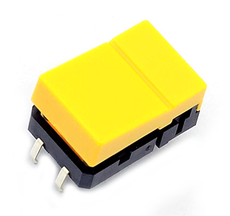 欧姆龙轻触开关